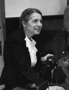 Lise Meitner