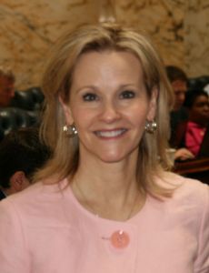 Kathy Afzali