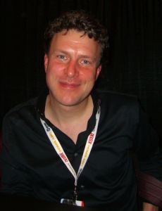 Mark Siegel