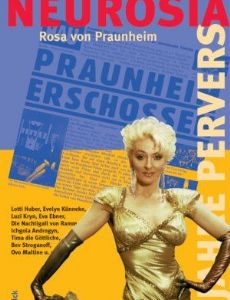 Neurosia: Fifty Years of Perversion
