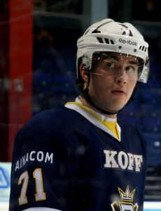 Matti Järvinen (ice hockey b. 1989)