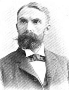 William W. Stickney