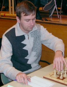 Alexander Zubarev