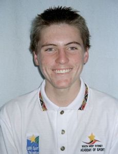 Patrick Donachie