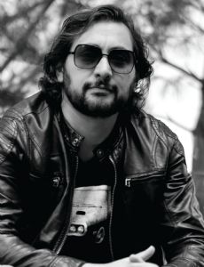 Sharam