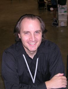 Dan Wells (author)