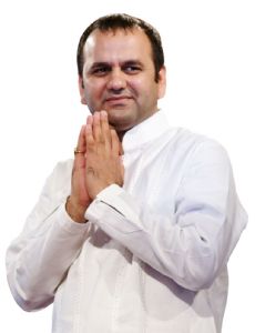 Maheish Girri
