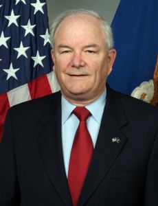 Michael Wynne