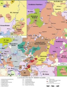 Landgraviate of Hesse-Kassel
