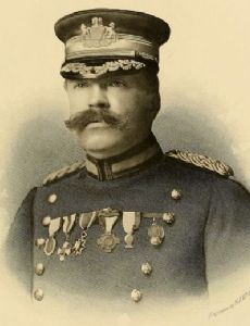 Charles B. Dougherty