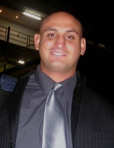 Michael Vella