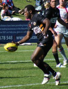 Robert Lui
