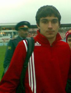 Artur Maloyan