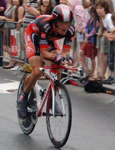 Vasil Kiryienka
