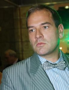 Dimitar Lukanov