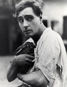 Henry Edwards