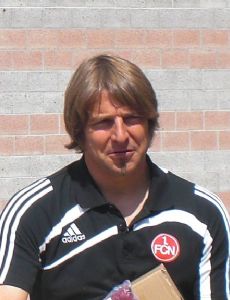 Michael Oenning
