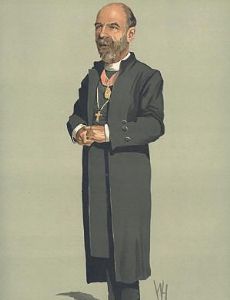 Herbert Edward Ryle