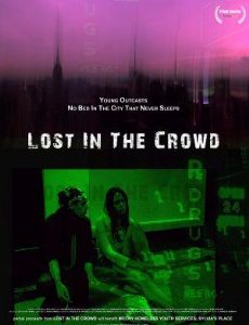 Lost in the Crowd
