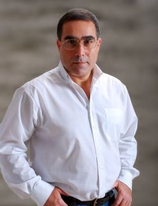 Alexios Schandermani