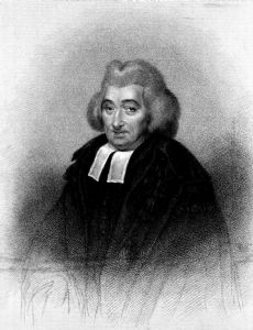 George Campbell (Presbyterian minister)