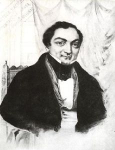 Henri Ternaux-Compans