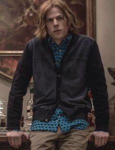 Lex Luthor (DC Extended Universe)