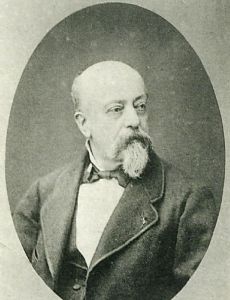 Henri Baron