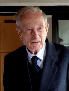 Jacques Friedel