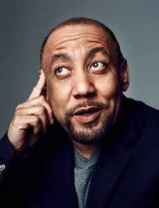 Kylar Broadus