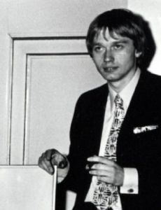 Jacob Zekveld