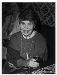 Máire Mhac an tSaoi