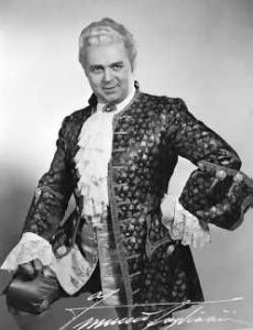 Ferruccio Tagliavini