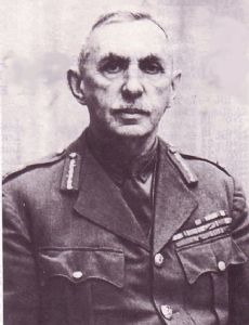 William Dobbie
