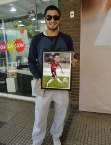 Rodrigo Millar