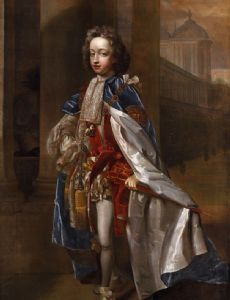 Prince William, Duke of Gloucester