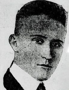 Bob Kinsella