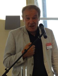 Martin Palouš