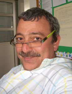 Yiannis Laouris