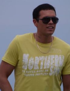 Dante Thomas