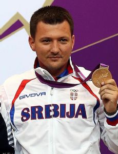 Andrija Zlatić