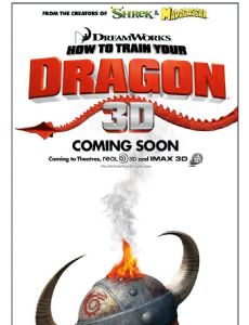 How to Train Your Dragon