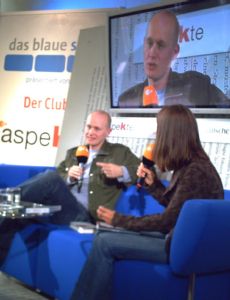 Arno Geiger