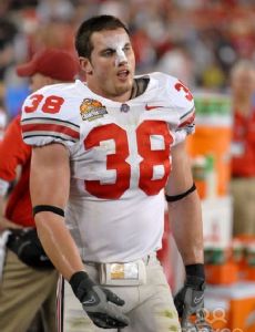 Austin Spitler