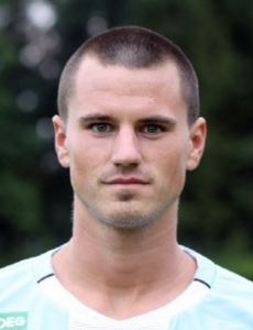 Robert Strobl