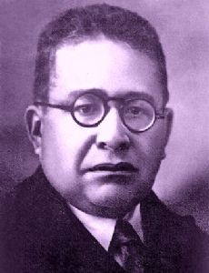 Henrique Castriciano