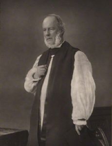 Lord Alwyne Compton (bishop)