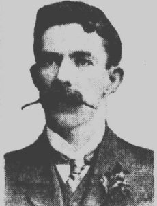 Charles Jones (cricketer, born 1870)