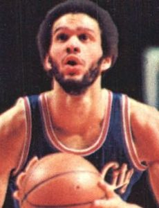 Richard Washington