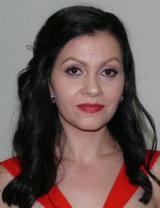 Nina Tarandek